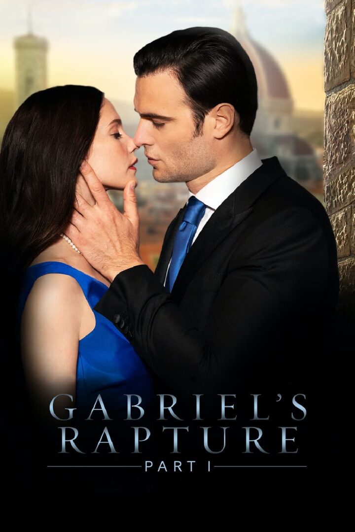 دانلود فیلم Gabriel’s Rapture 2021 بدون سانسور با پخش آنلاین