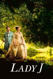 دانلود فیلم Lady J 2018 بدون سانسور با پخش آنلاین