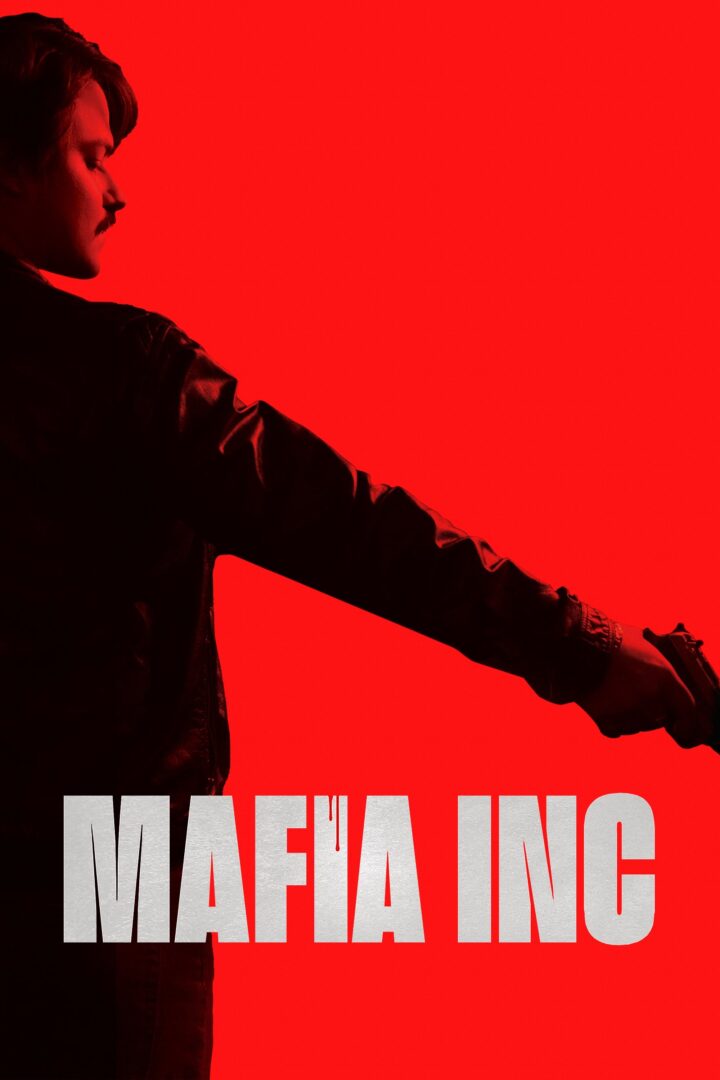 دانلود فیلم Mafia Inc 2019 بدون سانسور با پخش آنلاین