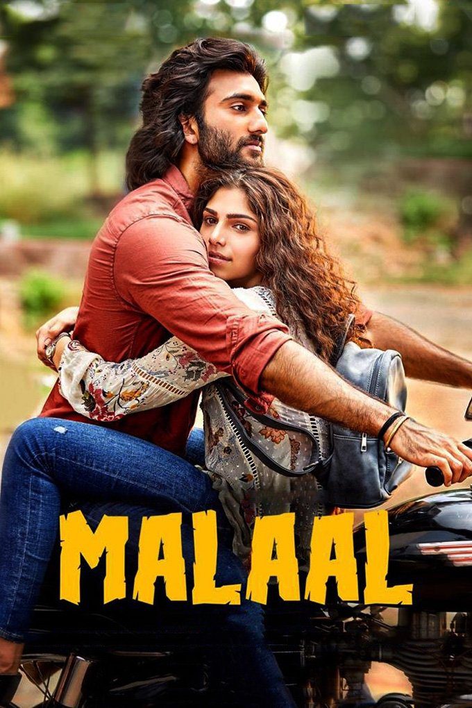 دانلود فیلم Malaal 2019 بدون سانسور با پخش آنلاین