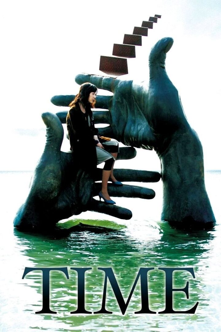 دانلود فیلم Time 2006 بدون سانسور با پخش آنلاین
