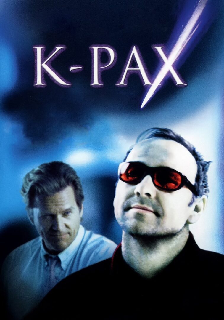دانلود فیلم K-PAX 2001 بدون سانسور با پخش آنلاین