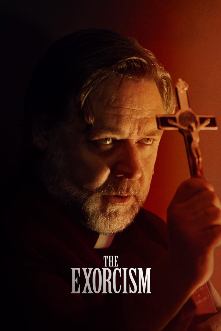 دانلود فیلم The Exorcism 2024 بدون سانسور با پخش آنلاین