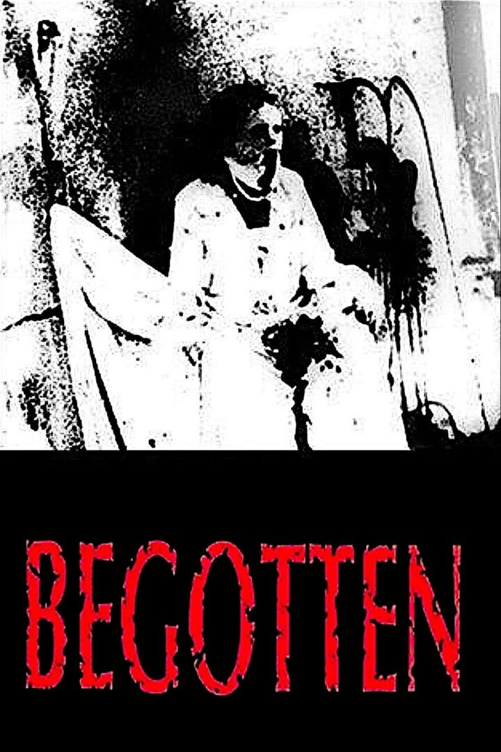 دانلود فیلم Begotten 1989 بدون سانسور با پخش آنلاین