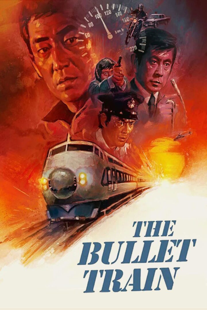 دانلود فیلم Bullet Train 1975 بدون سانسور با پخش آنلاین
