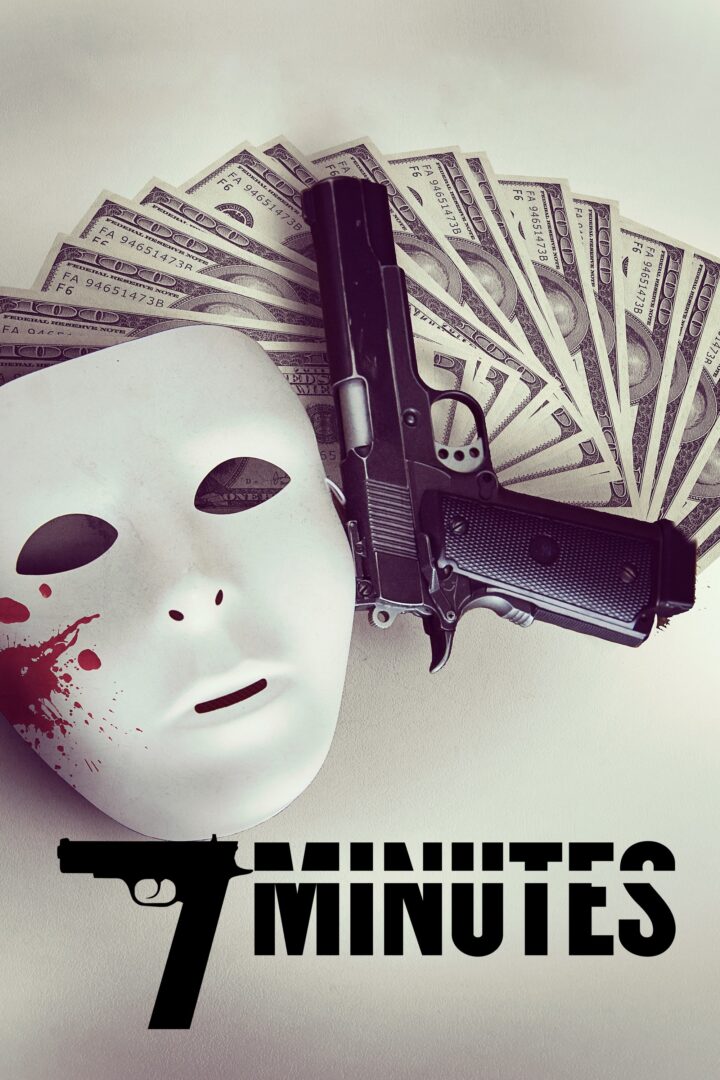 دانلود فیلم 7 Minutes 2014 بدون سانسور با پخش آنلاین