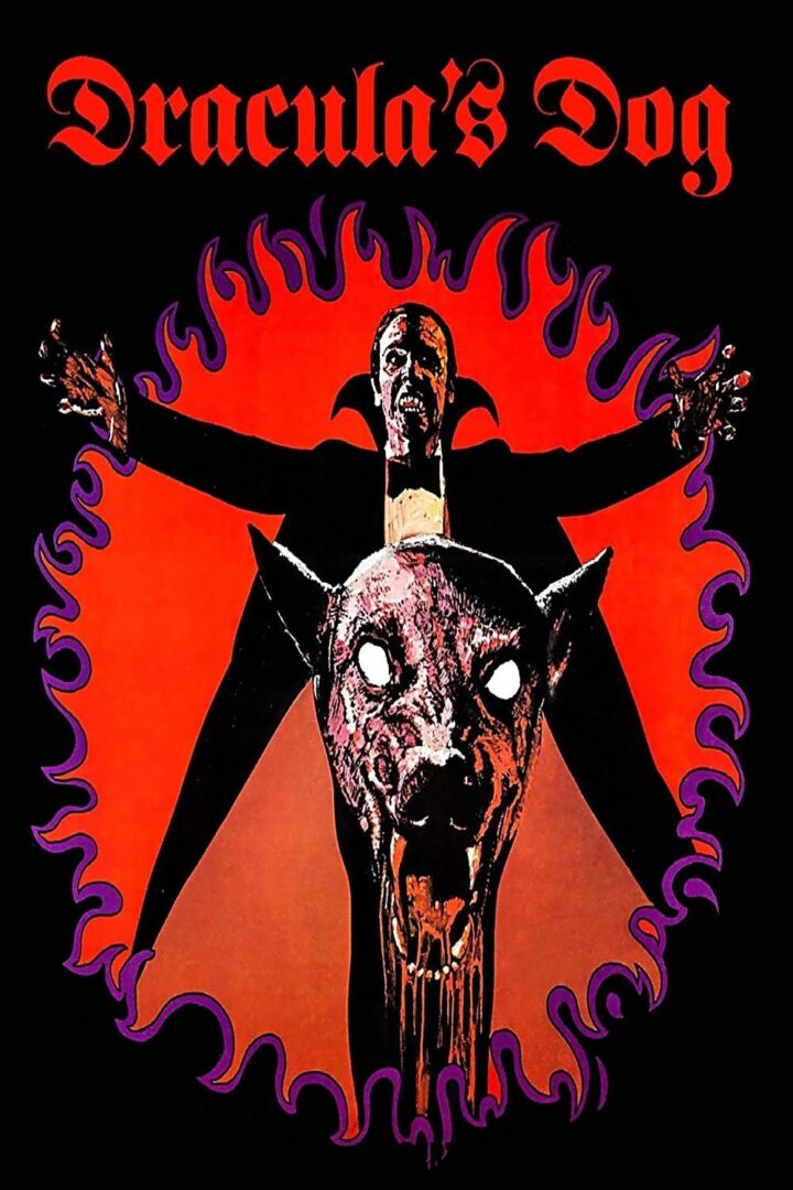 دانلود فیلم Dracula’s Dog 1977 بدون سانسور با پخش آنلاین