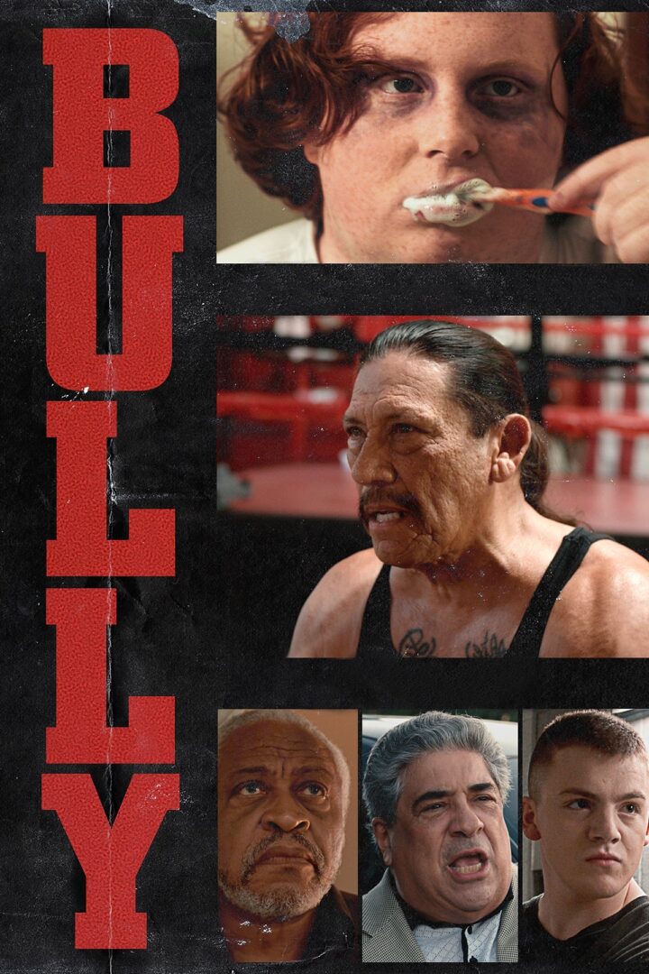 دانلود فیلم Bully 2018 بدون سانسور با پخش آنلاین