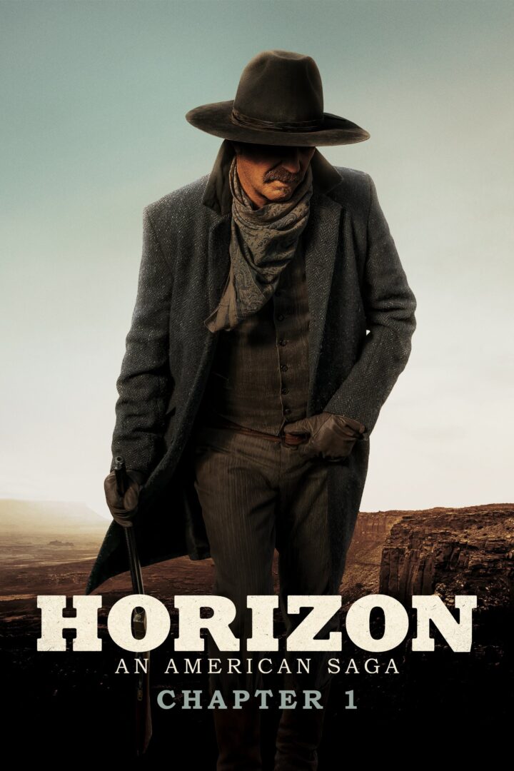 دانلود فیلم Horizon: An American Saga – Chapter 1 2024 بدون سانسور با پخش آنلاین