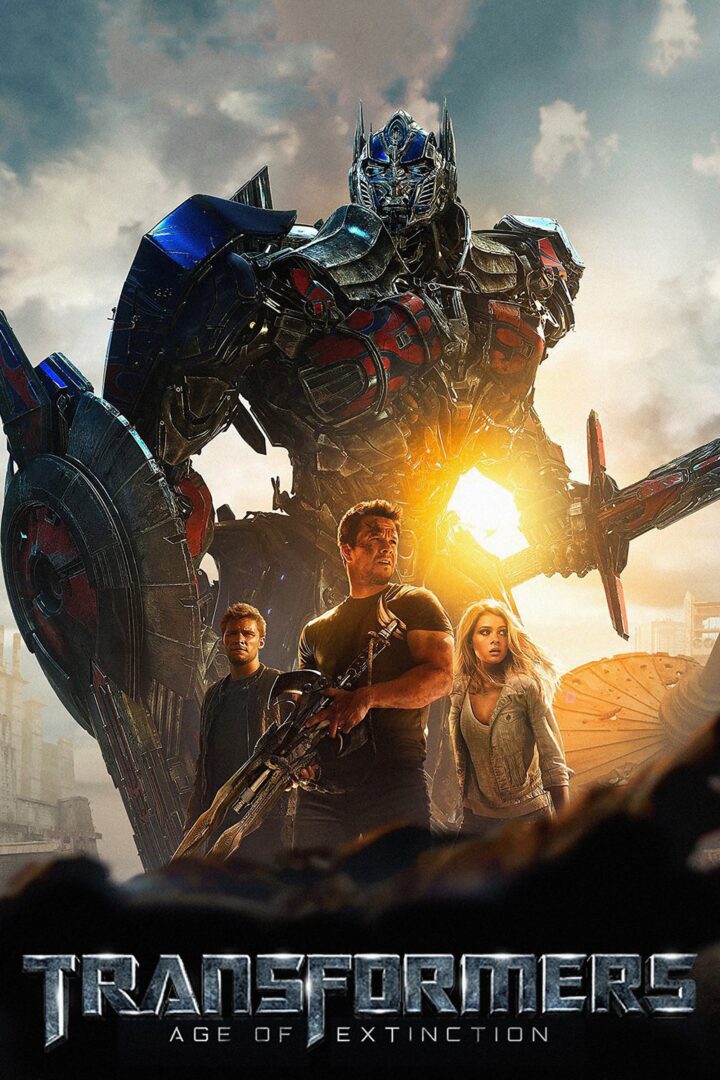 دانلود فیلم Transformers: Age of Extinction 2014 بدون سانسور با پخش آنلاین