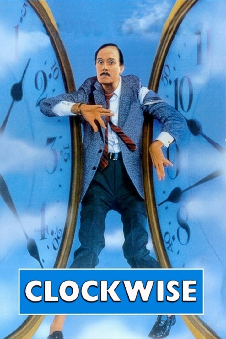 دانلود فیلم Clockwise 1986 بدون سانسور با پخش آنلاین دانلود فیلم Clockwise 1986 بدون سانسور با پخش آنلاین