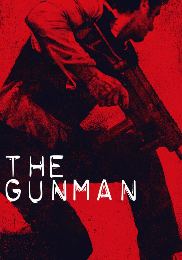 دانلود فیلم The Gunman 2015 بدون سانسور با پخش آنلاین
