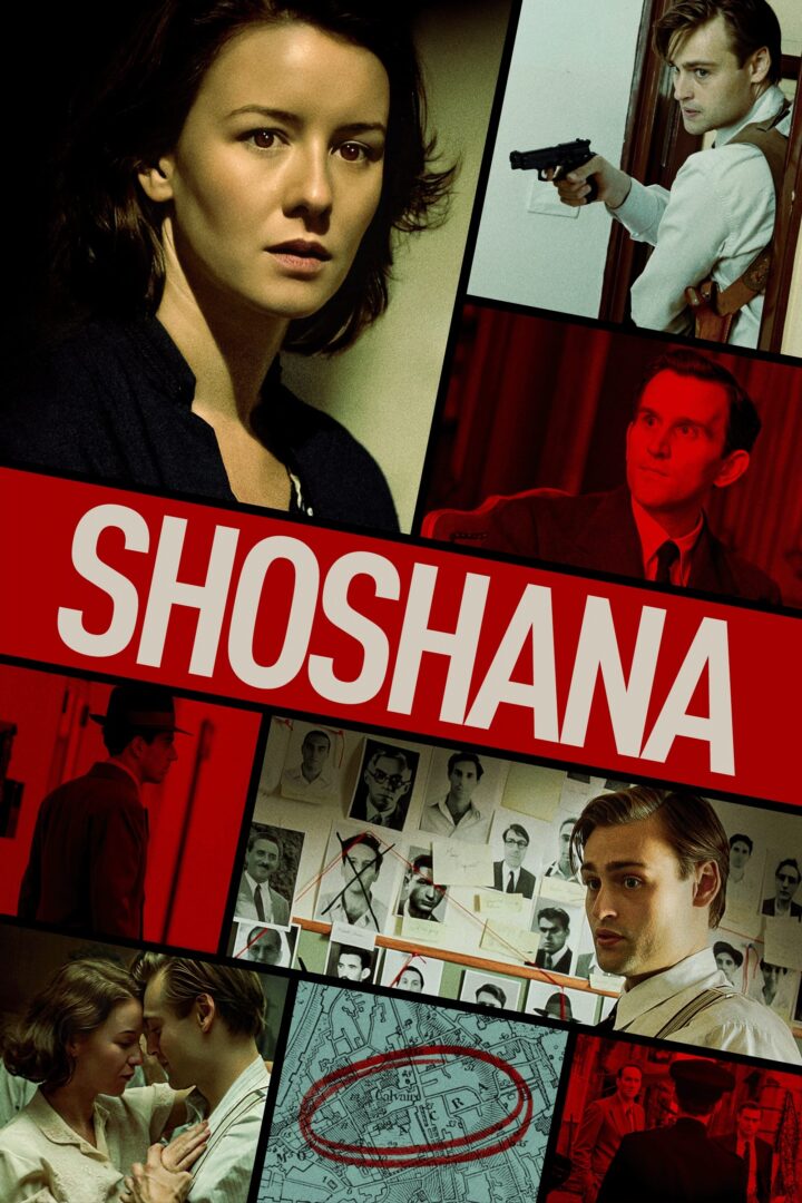 دانلود فیلم Shoshana 2023 بدون سانسور با پخش آنلاین
