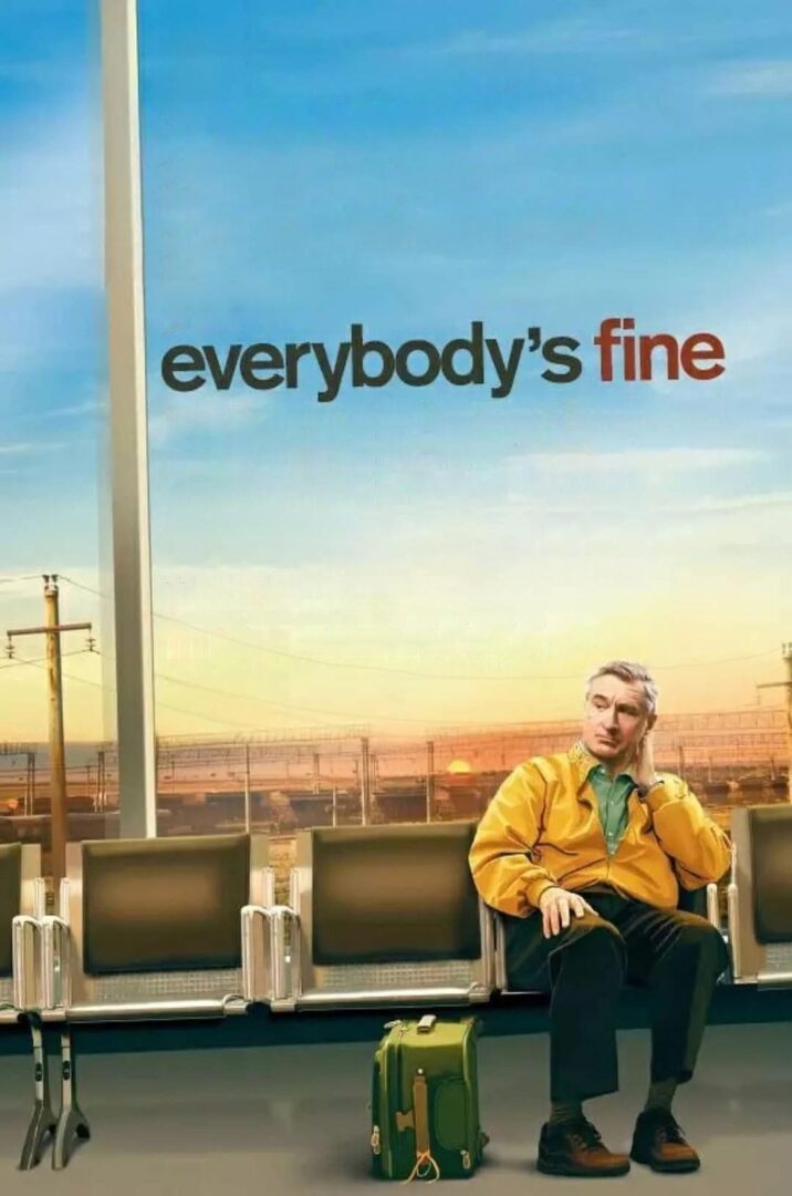 دانلود فیلم Everybody’s Fine 2009 بدون سانسور با پخش آنلاین