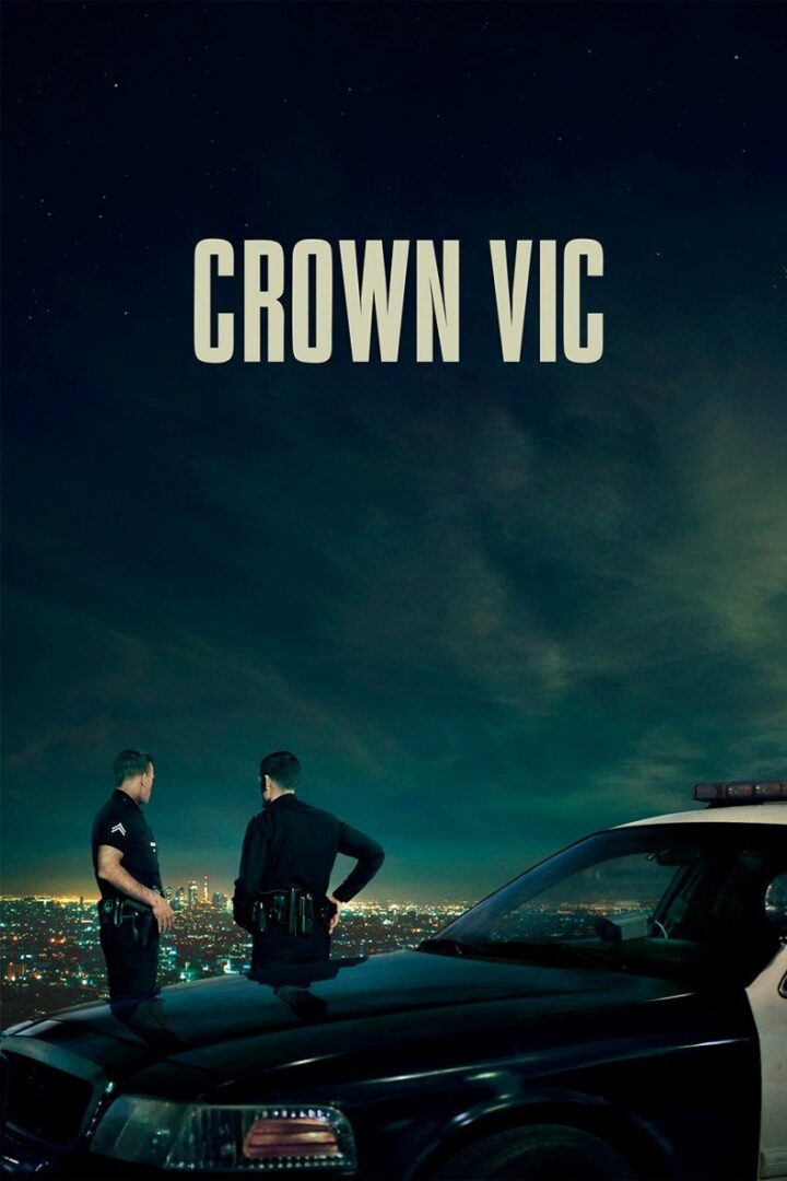 دانلود فیلم Crown Vic 2019 بدون سانسور با پخش آنلاین