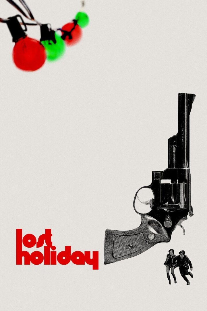 دانلود فیلم Lost Holiday 2019 بدون سانسور با پخش آنلاین