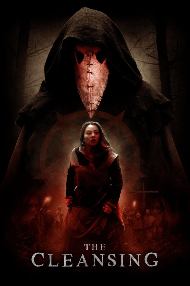 دانلود فیلم The Cleansing 2019 بدون سانسور با پخش آنلاین