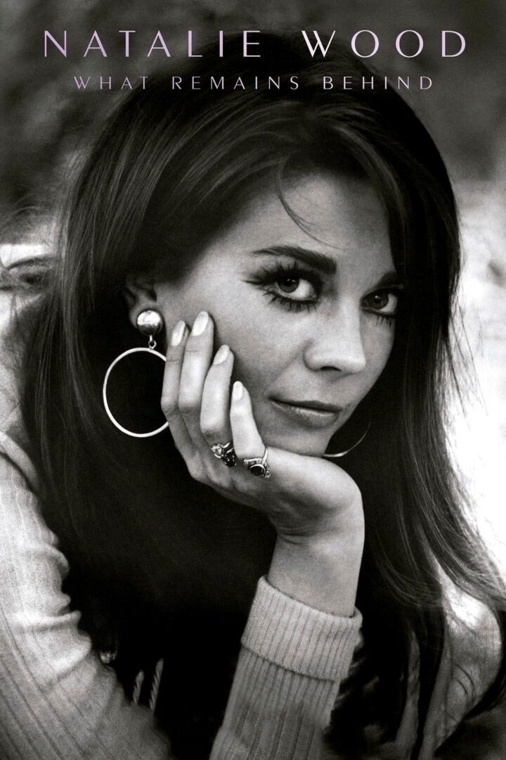 دانلود فیلم Natalie Wood: What Remains Behind 2020 بدون سانسور با پخش آنلاین