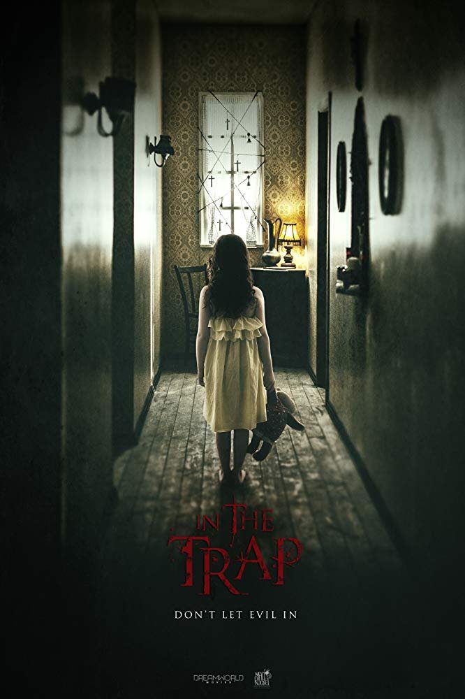دانلود فیلم In the Trap 2019 بدون سانسور با پخش آنلاین