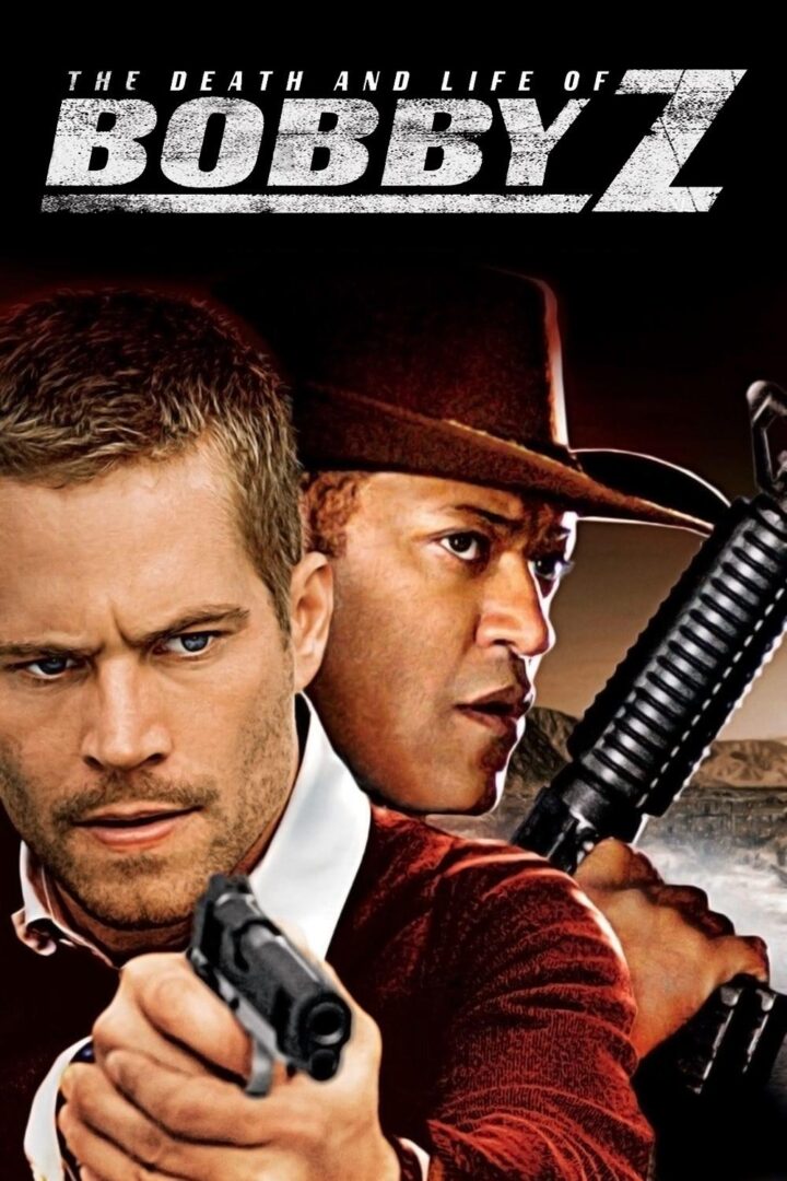 دانلود فیلم Bobby Z 2007 بدون سانسور با پخش آنلاین