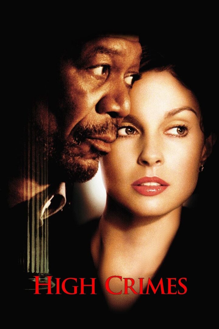 دانلود فیلم High Crimes 2002 بدون سانسور با پخش آنلاین