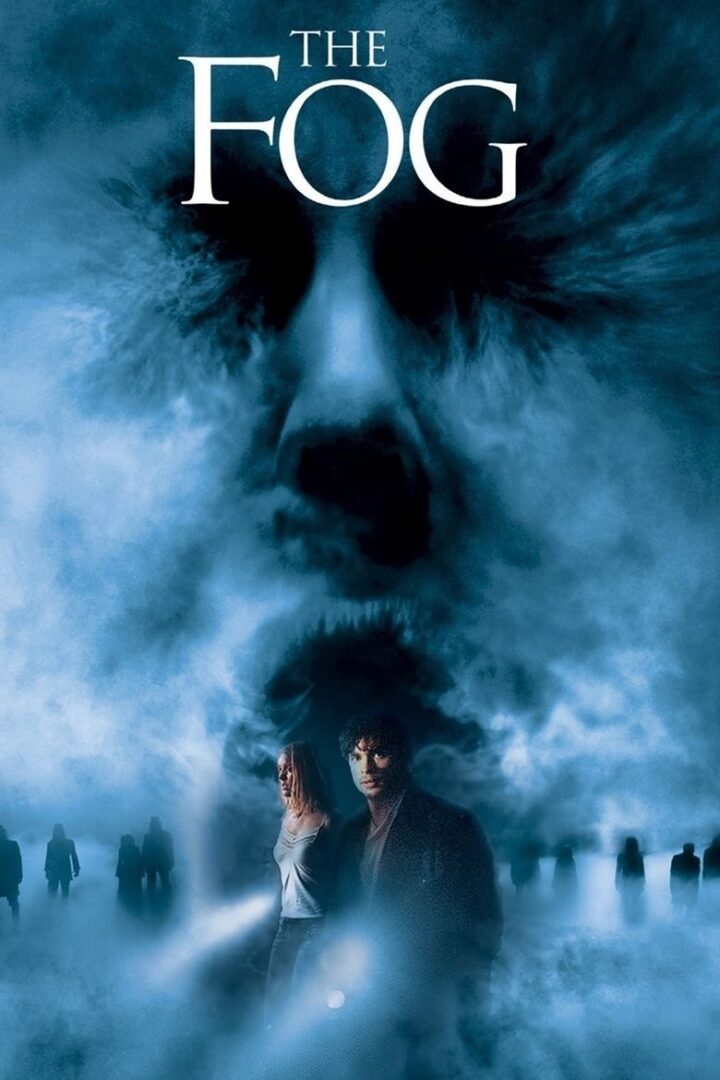دانلود فیلم The Fog 2005 بدون سانسور با پخش آنلاین