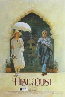 دانلود فیلم Heat and Dust 1983 بدون سانسور با پخش آنلاین