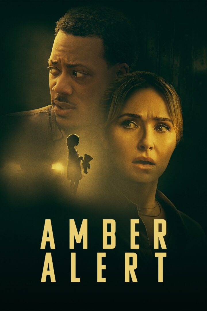 دانلود فیلم Amber Alert 2024 بدون سانسور با پخش آنلاین