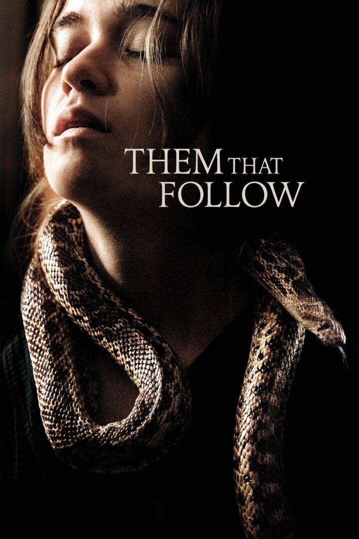 دانلود فیلم Them That Follow 2019 بدون سانسور با پخش آنلاین