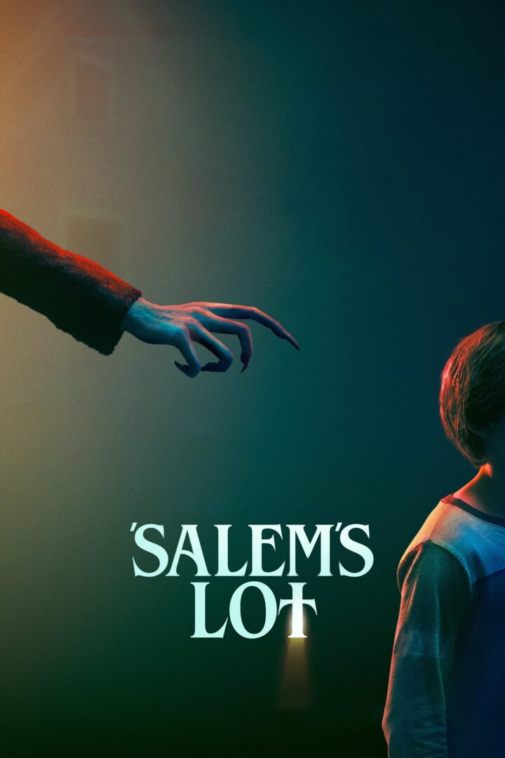 دانلود فیلم Salem’s Lot 2024 بدون سانسور با پخش آنلاین
