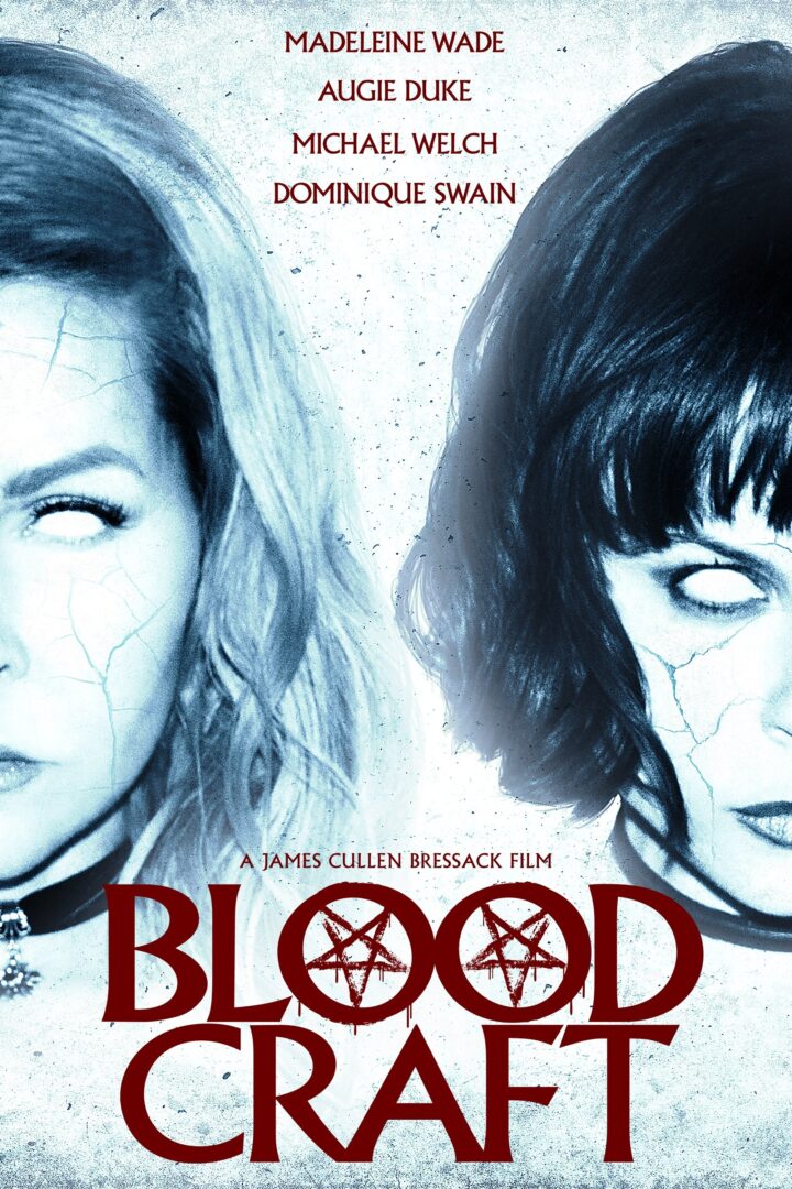 دانلود فیلم Blood Craft 2019 بدون سانسور با پخش آنلاین