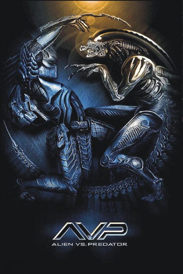 دانلود فیلم Alien vs. Predator 2004 بدون سانسور با پخش آنلاین