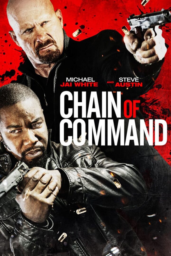 دانلود فیلم Chain of Command 2015 بدون سانسور با پخش آنلاین