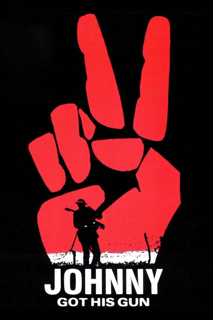 دانلود فیلم Johnny Got His Gun 1971 بدون سانسور با پخش آنلاین