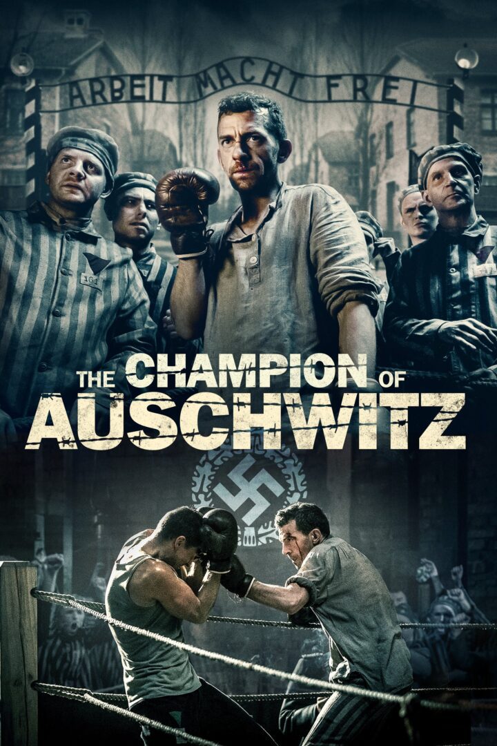 دانلود فیلم The Champion 2020 بدون سانسور با پخش آنلاین