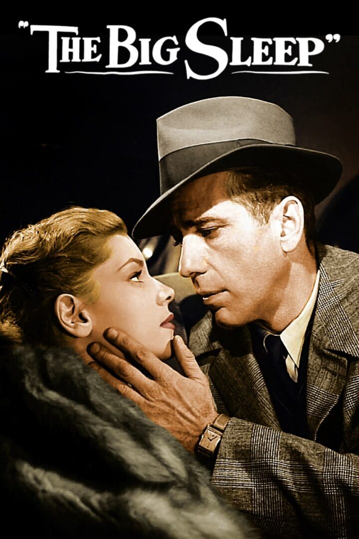 دانلود فیلم The Big Sleep 1946 بدون سانسور با پخش آنلاین