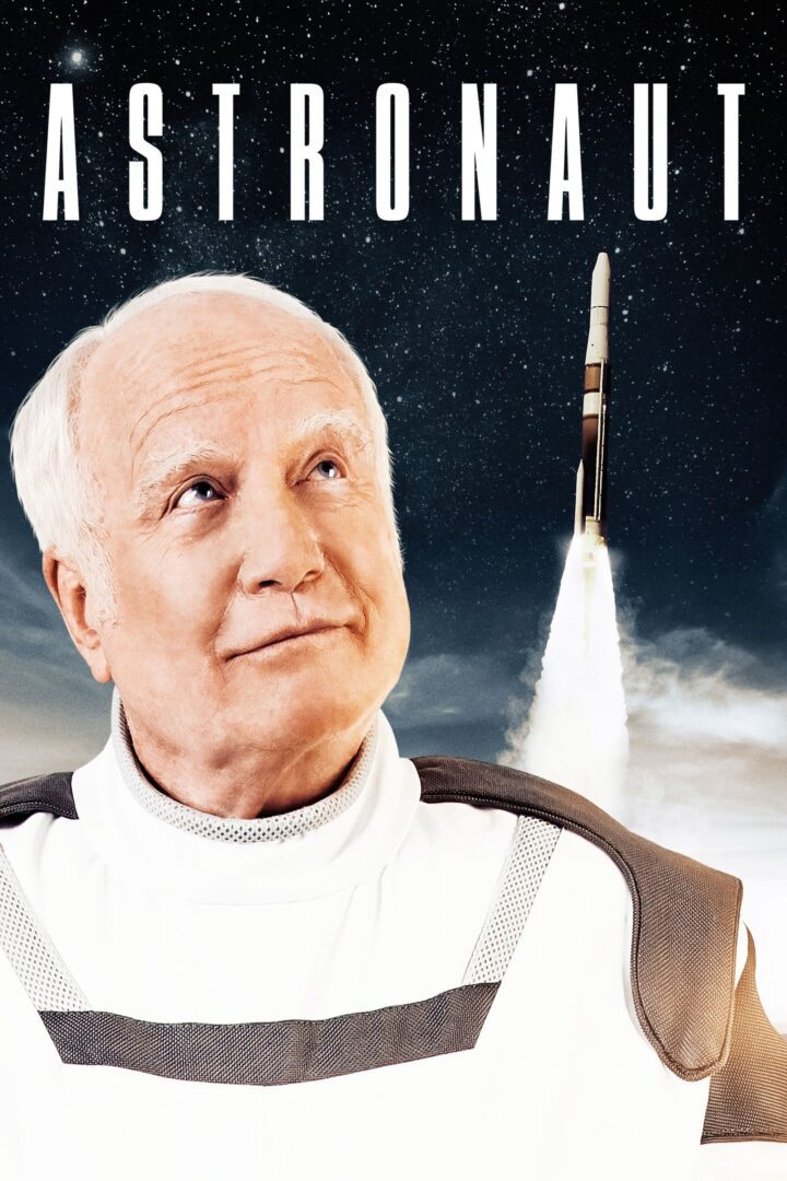 دانلود فیلم Astronaut 2019 بدون سانسور با پخش آنلاین