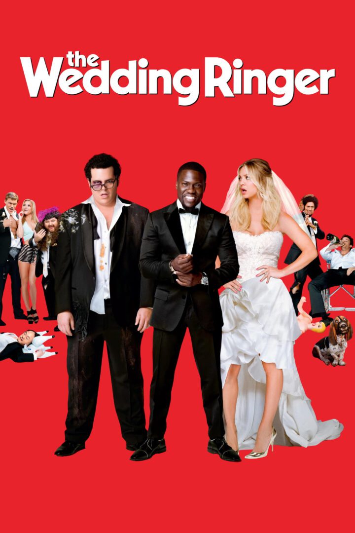 دانلود فیلم The Wedding Ringer 2015 بدون سانسور با پخش آنلاین