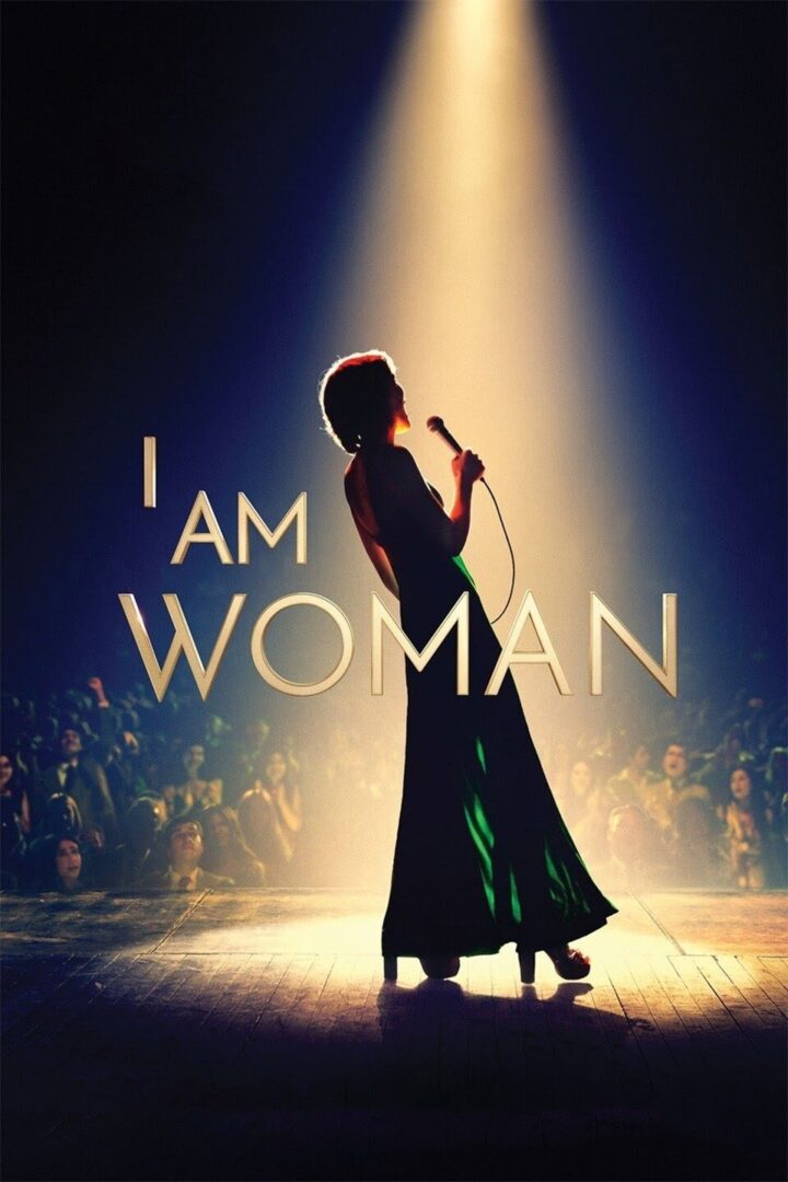 دانلود فیلم I Am Woman 2019 بدون سانسور با پخش آنلاین