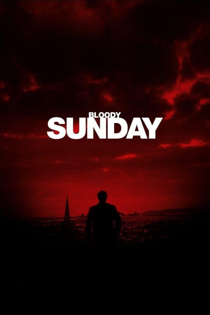 دانلود فیلم Bloody Sunday 2002 بدون سانسور با پخش آنلاین