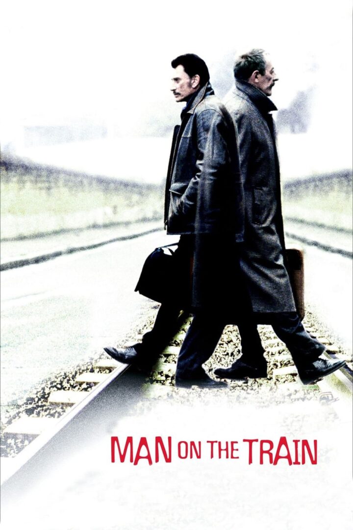 دانلود فیلم Man on the Train 2002 بدون سانسور با پخش آنلاین
