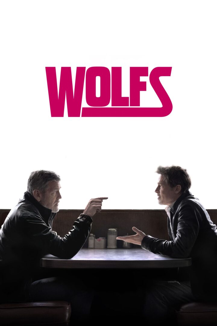 دانلود فیلم Wolfs 2024 بدون سانسور با پخش آنلاین