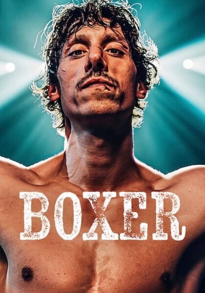 دانلود فیلم Boxer 2024 بدون سانسور با پخش آنلاین