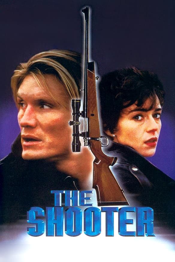 دانلود فیلم Hidden Assassin 1995 بدون سانسور با پخش آنلاین