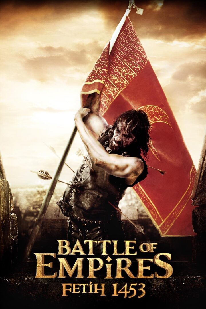 دانلود فیلم Conquest 1453 2012 بدون سانسور با پخش آنلاین