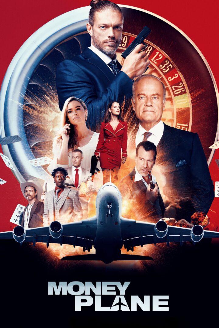 دانلود فیلم Money Plane 2020 بدون سانسور با پخش آنلاین