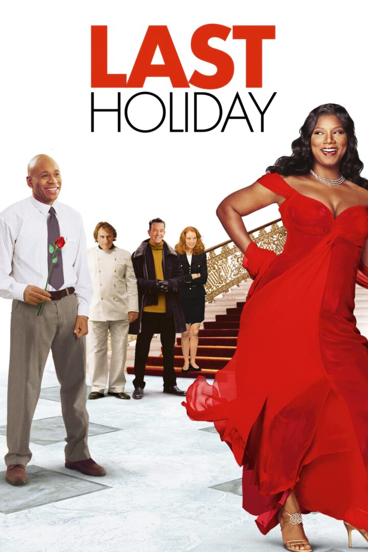 دانلود فیلم Last Holiday 2006 بدون سانسور با پخش آنلاین