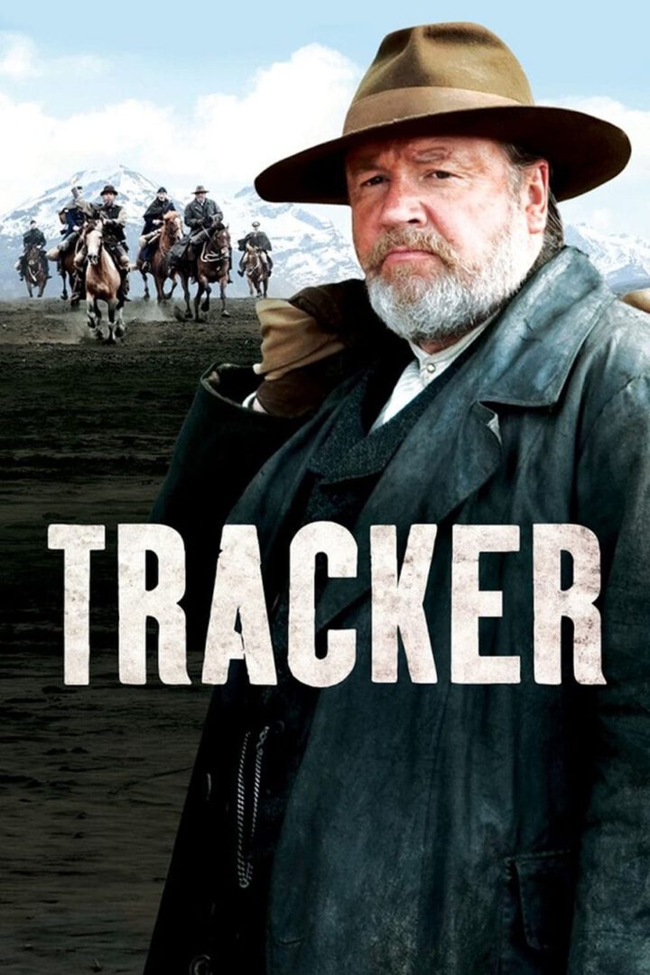 دانلود فیلم Tracker 2010 بدون سانسور با پخش آنلاین