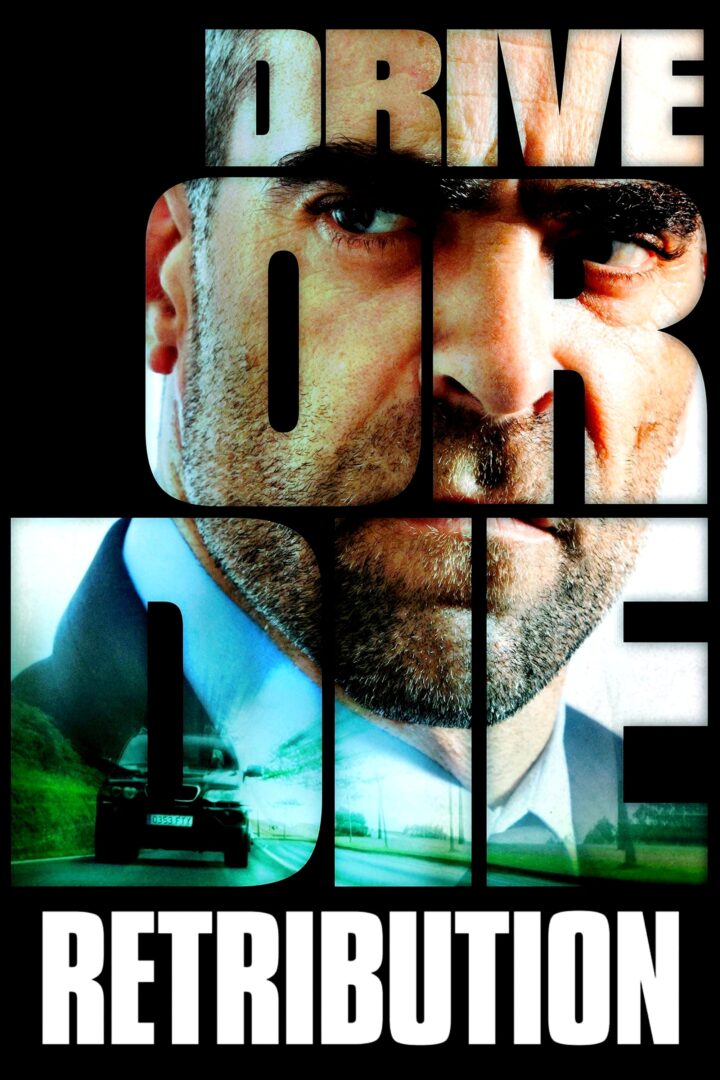 دانلود فیلم Retribution 2015 بدون سانسور با پخش آنلاین