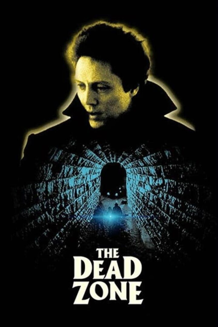 دانلود فیلم The Dead Zone 1983 بدون سانسور با پخش آنلاین